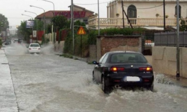 Siracusa, canale di gronda al villaggio Miano: aggiudicata la gara per la progettazione