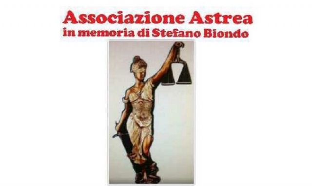 Siracusa, ottavo anniversario dell'associazione Astrea