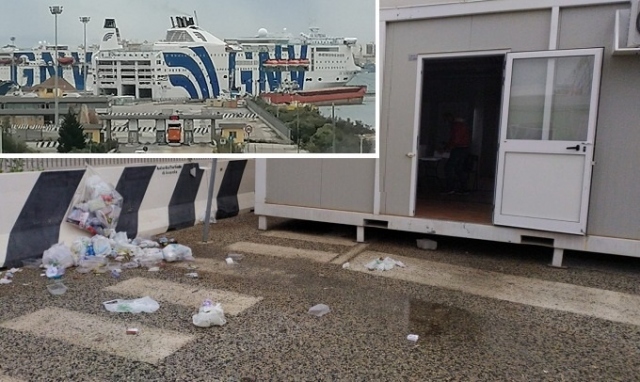 Augusta, sbarco immigrati da navi quarantena: Siulp: "Condizioni igieniche carenti. Le istituzioni intervengano subito"