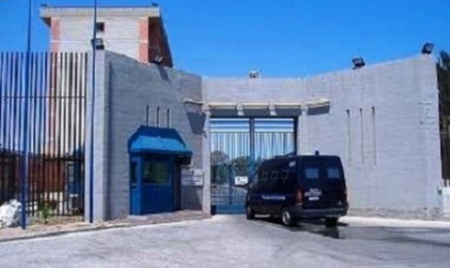 Carcere di Brucoli, positivi 2 agenti della Polizia Penitenziaria