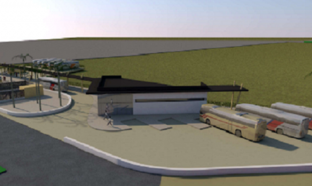 Siracusa, parcheggio scambiatore in contrada Pantanelli: il Comune acquisisce il progetto di fattibilità