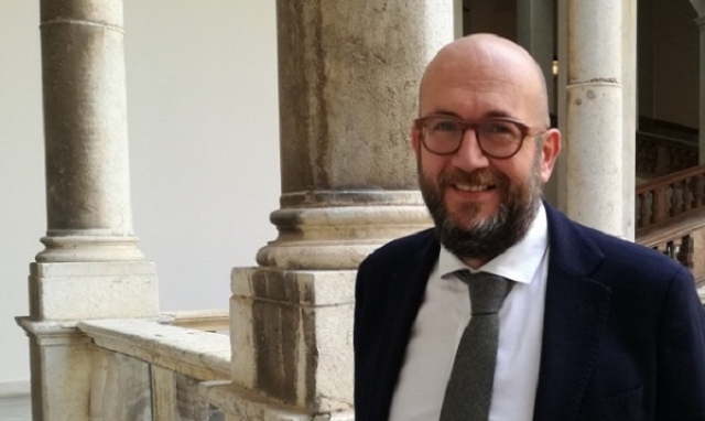 Sanità e covid, Cafeo: "Incrementare la spesa per il personale sanitario”