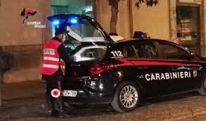 Floridia, torna a violare gli arresti domiciliari: 33enne finisce in carcere