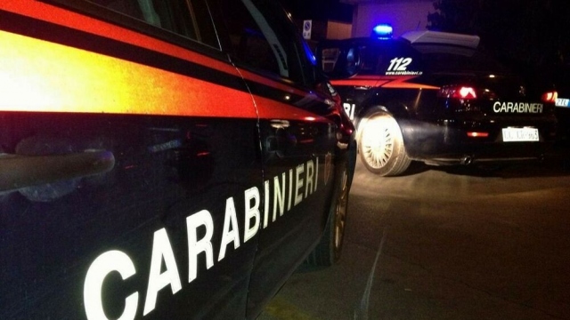 Nel Palermitano, ucciso un giovane: si costituisce l'assassino