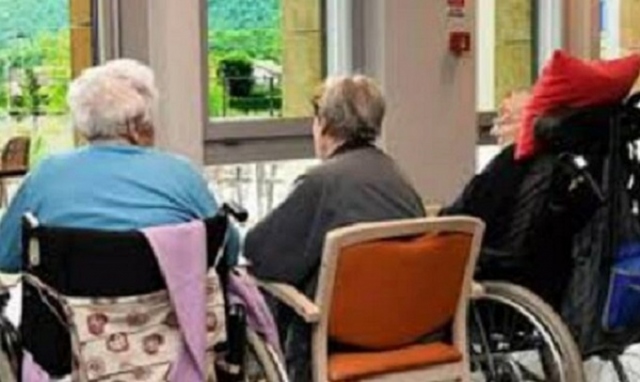 Noto, focolai in 2 case di riposo: per due anziani il ricovero in ospedale