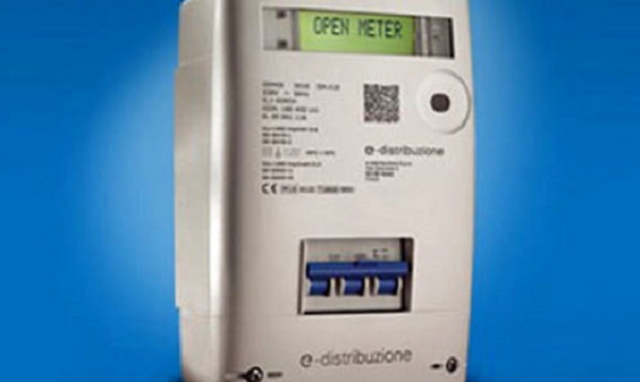 Siracusa, arrivano i nuovi contatori elettrici: da ottobre al via la sostituzione