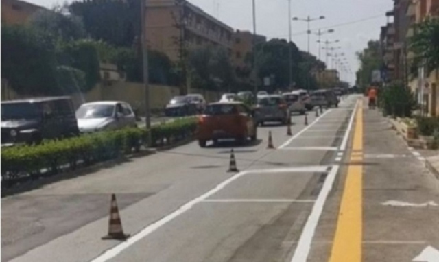 Il Comitato scuole sicure di Siracusa attacca il Comune: corsie ciclabili, un rischio per il traffico