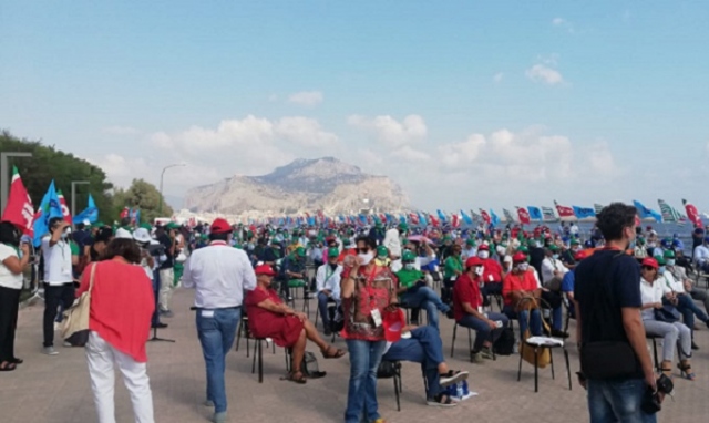 Siracusa, concorso straordinario della scuola: mobilitazione dei precari