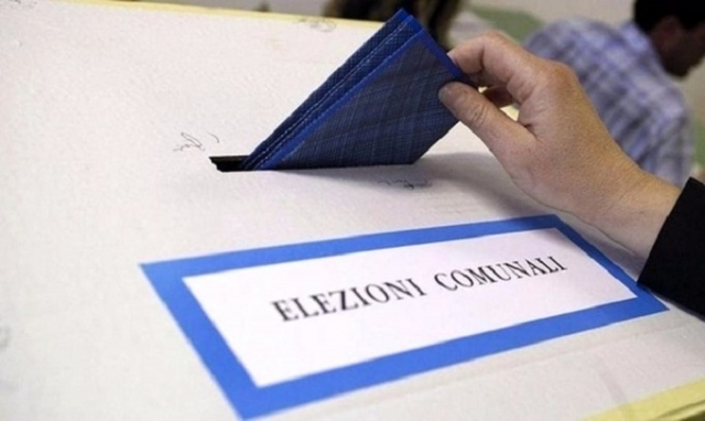 Seggi aperti ad Augusta e Floridia, si vota per l'elezione dei sindaci e dei consigli comunali