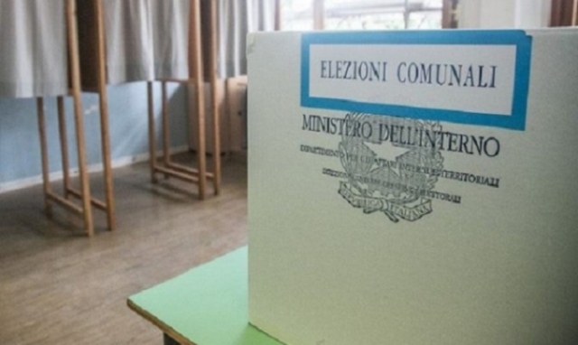 Urne aperte per il ballottaggio, ad Augusta e Floridia si vota per leggere i sindaci