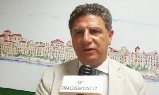 Siracusa, il direttore generale dell'Asp positivo al covid: "Sto bene e continuo a seguire l'azienda"