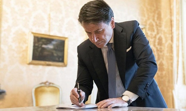 Coronavirus, nuove restrizioni in arrivo nel Dpcm del 15 ottobre