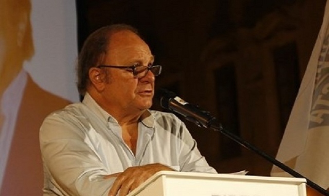 Augusta, il candidato sindaco Gulino positivo al covid: "Mi rimetterò presto"