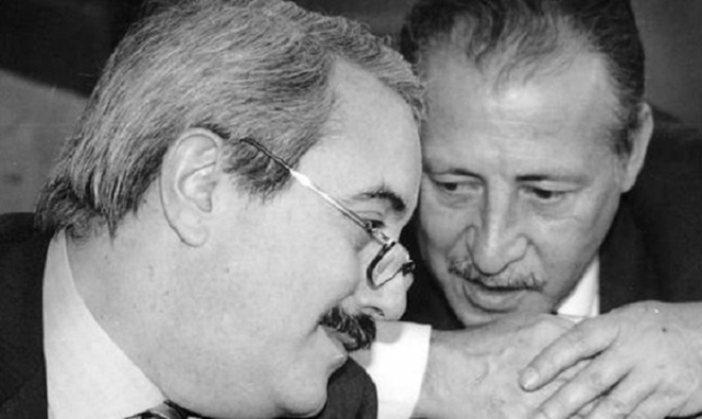 Stragi Falcone e Borsellino: ergastolo per Messina Denaro