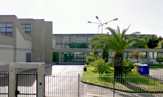 Augusta, caso positivo al Ruiz: classe in quarantena