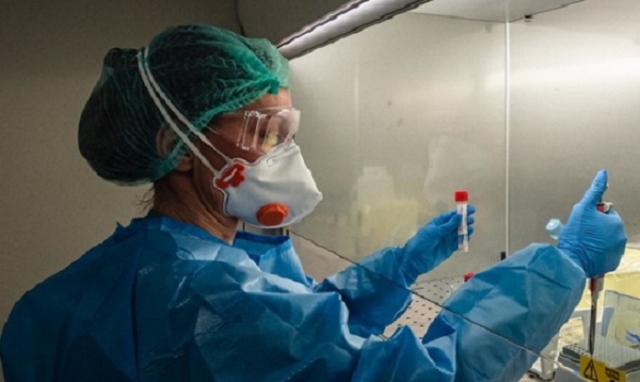 Coronavirus, 24 nuovi positivi in provincia di Siracusa. In Sicilia 362