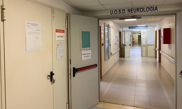 Augusta, cura dell'emicrania: il reparto di neurologia centro prescrittore degli anticorpi monoclonali