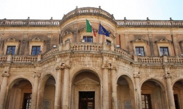 Noto, al via altri 2 progetti di pubblica utilità