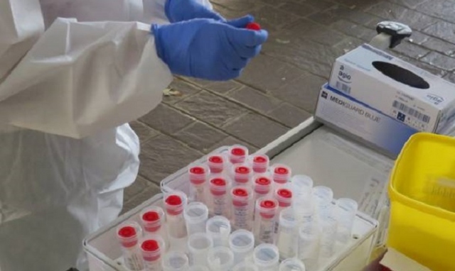 Noto, 16 positivi: focolaio in una casa di riposo: 4 anziani contagiati