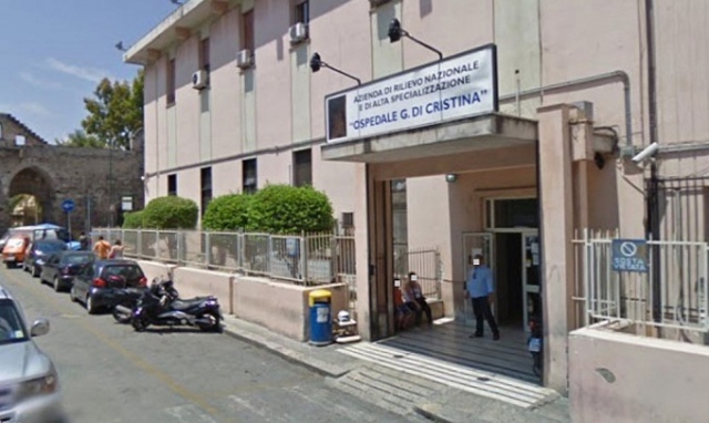 Palermo, neonata con Covid in ospedale: madre irreperibile