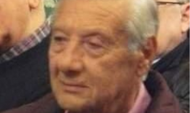 Siracusa sportiva è in lutto: è morto  Renato Pintaldi