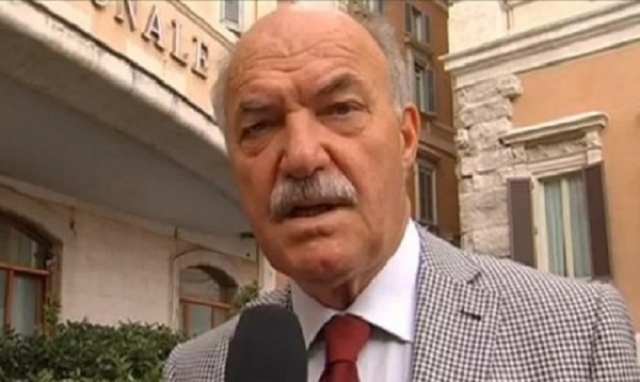 Elezioni 2012, il Cga dà ragione a Pippo Gianni: "Giustizia è fatta"