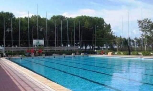 Siracusa, aumento tariffe per la piscina della Cittadella dello Sport: Baio "Decisione arbitraria. Si pronunci la giunta"