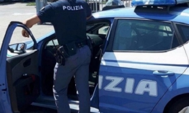 Avola, minorenne reagisce con violenza verso i poliziotti