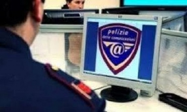 Catania, pedopornografia: blitz della Polizia