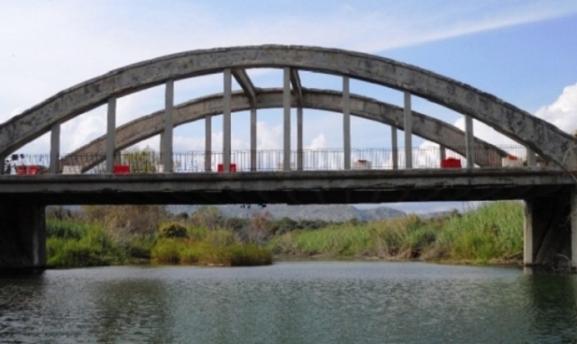 Siracusa, a giorni l'apertura del cantiere al ponte di Cassibile e al viadotto sulla SS124 Buccheri-Vizzini