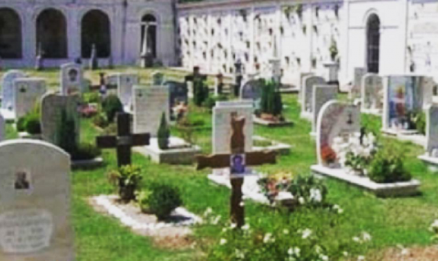 Portopalo, aggiudicata la costruzione del nuovo cimitero