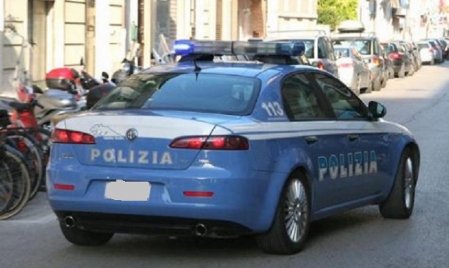 Siracusa, stalker 41enne finisce ai domiciliari