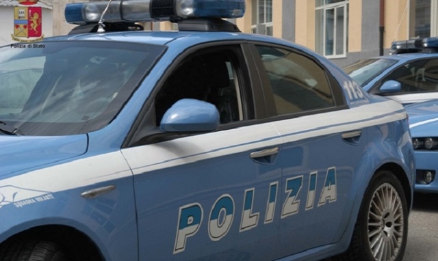 Priolo, spaccio di droga, 17enne in manette