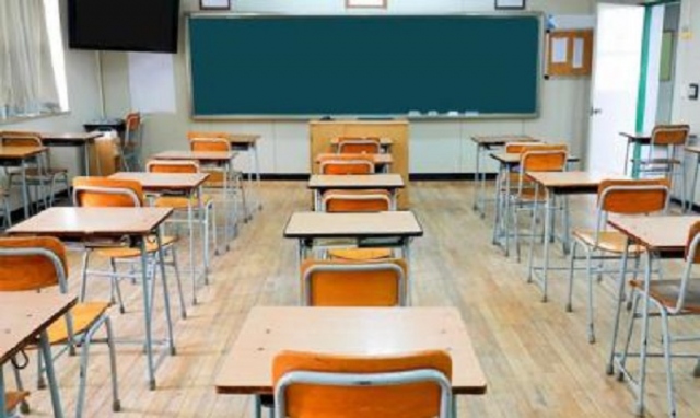 Siracusa, classe in quarantena da oggi all'Itas Gagini: caso positivo