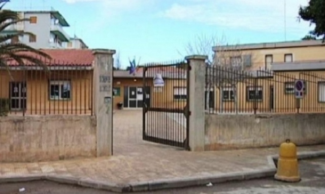 Siracusa,  interventi terminati al Raiti: lezioni con orario completo