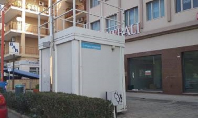 Siracusa, il Comune all'Arpa: più centraline di rilevamento