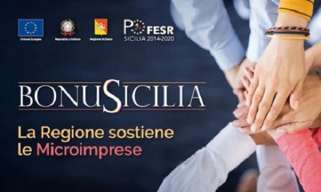 Bonus Sicilia, non ci sarà il click day