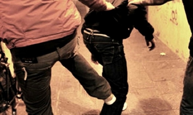 Siracusa, lite tra extracomunitari nel parco del Santuario: un denunciato