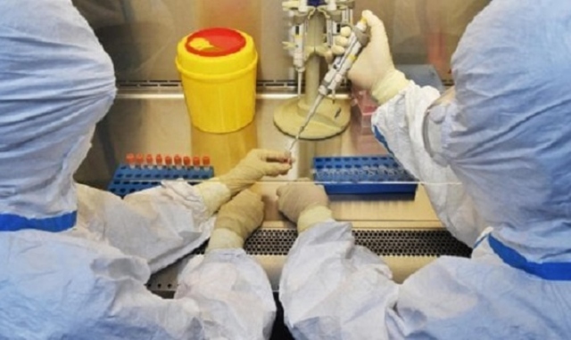 A Siracusa 90 positivi attuali, 314 in tutta la provincia