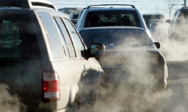 Bocciatura per la qualità dell'aria a Siracusa, 5 in pagella da Legambiente