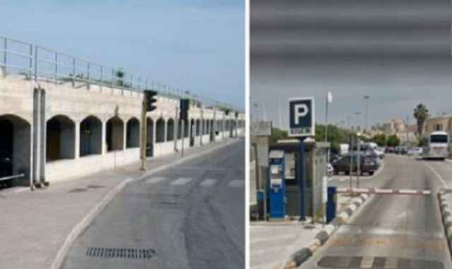 Siracusa, parcheggi Talete e Molo Sant'Antonio: Cavallato (Fdi) "Bisognava sostituire le sbarre"