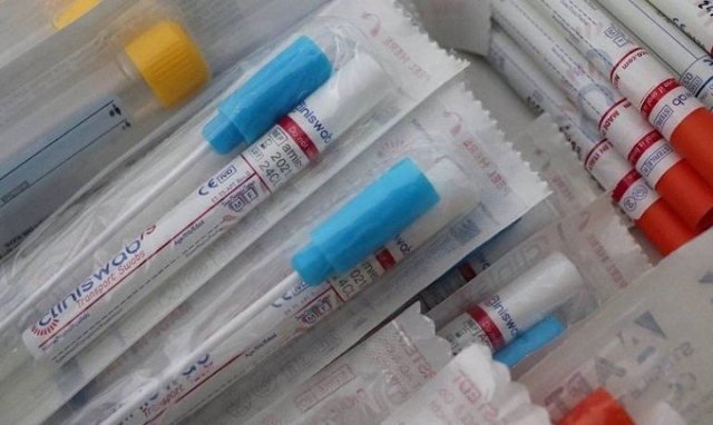 Siracusa, altri 7 positivi al covid. In città sono 79 i casi attuali