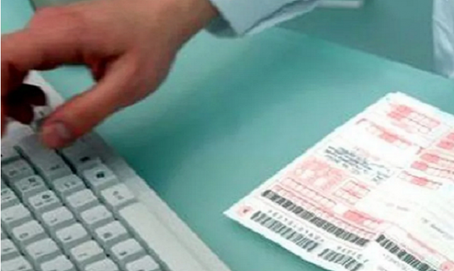Siracusa, esenzione ticket per reddito: proroga al 31 marzo 2021