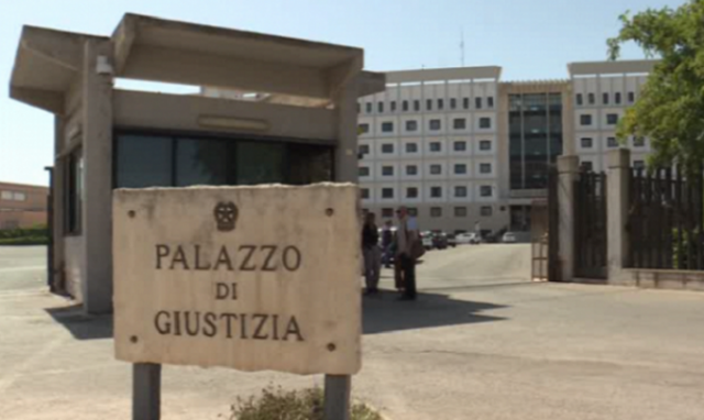 Siracusa, appello della Fp Cisl ai vertici del tribunale: "Servono interventi urgenti per scongiurare focolai"