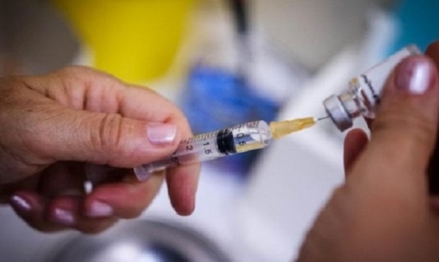 Siracusa, al via da domani la campagna di vaccinazione antinfluenzale