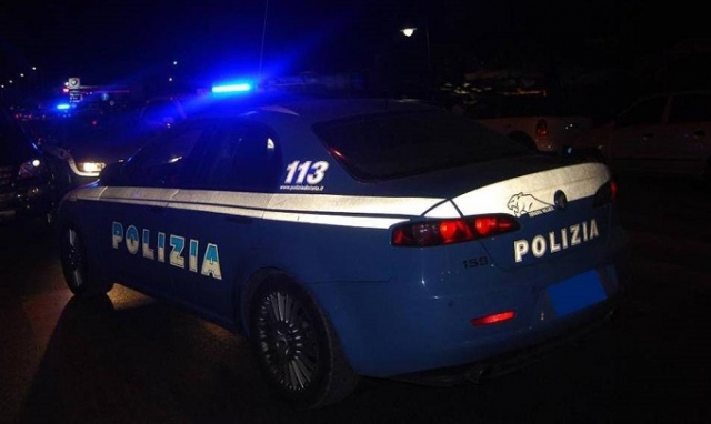 Siracusa, colpi d'arma da fuoco in via Cassia: ritrovati 5 bossoli e una cartuccia