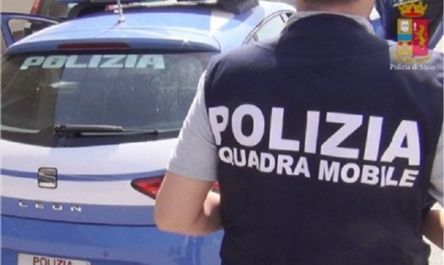 Augusta, arrestati 3 immigrati tunisini sbarcati da nave Azzurra