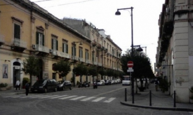 Il sistema produttivo di Siracusa tra i più colpiti dal covid