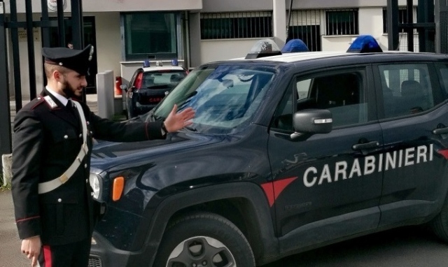 Augusta, controllo del territorio: 2 denunce e sanzioni per circa 4.000 euro