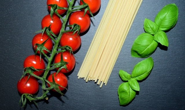 I consumatori italiani scelgono la pasta made in Italy